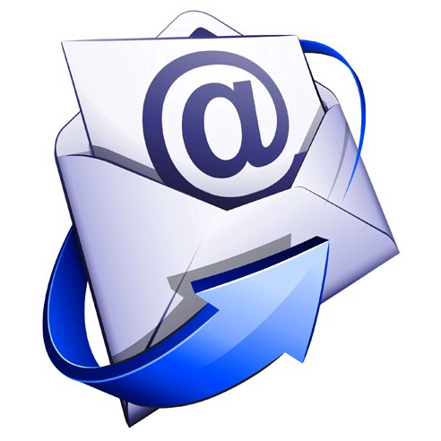 e-mail